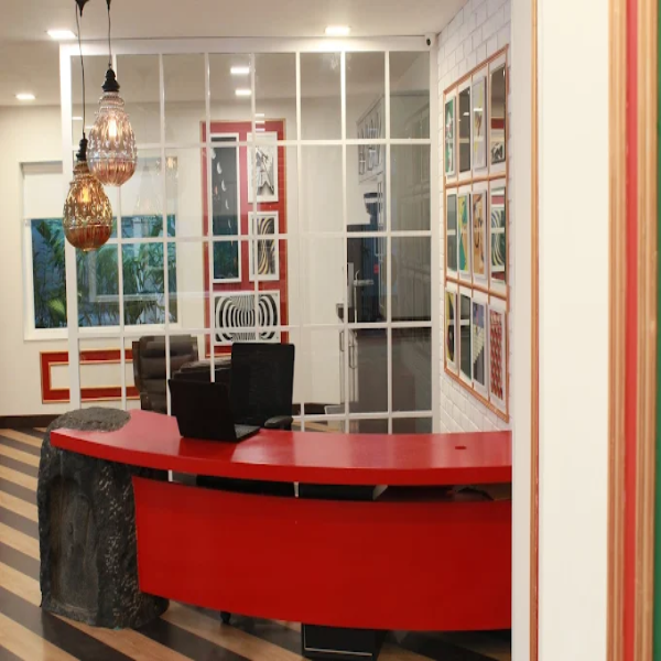 Workafella Coworking, Plot No. 37 | Mylapore, Chennai